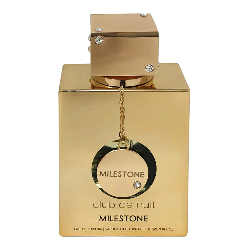 Armaf – Club de Nuit Milestone Eau de Parfum