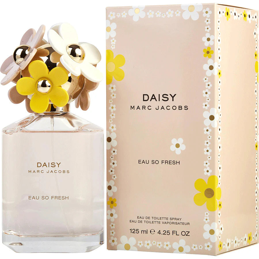 Marc Jacobs Daisy Eau So Fresh EDT
