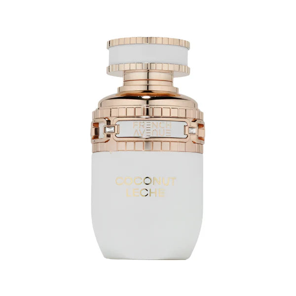Fragrance World – Coconut Leche Eau de Parfum 100ML