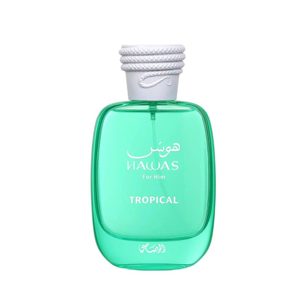 Rasasi Hawas Tropical – Eau de Parfum