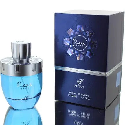Afnan rare reef