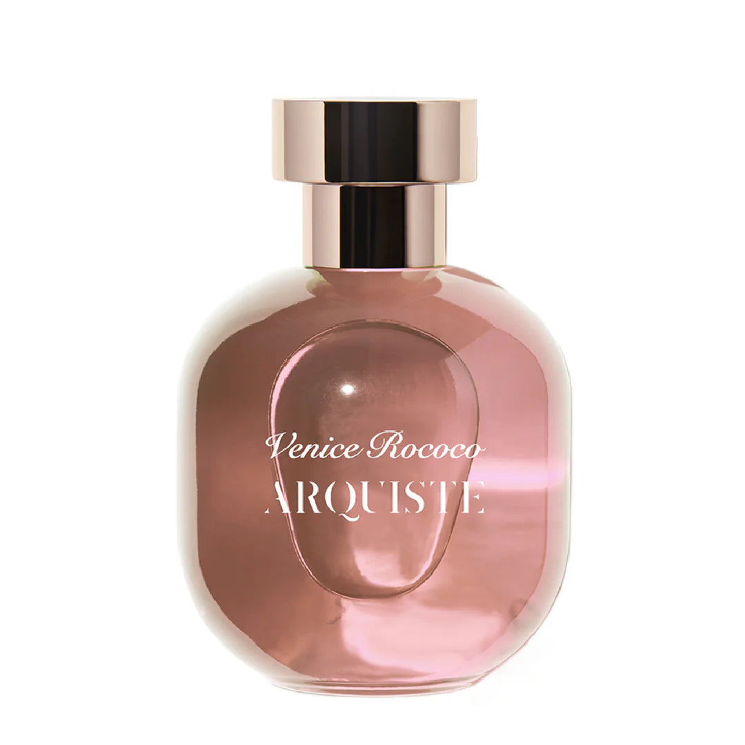 Arquiste Venice Rococco