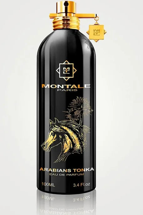 Montale Arabians Tonka Eau de parfum
