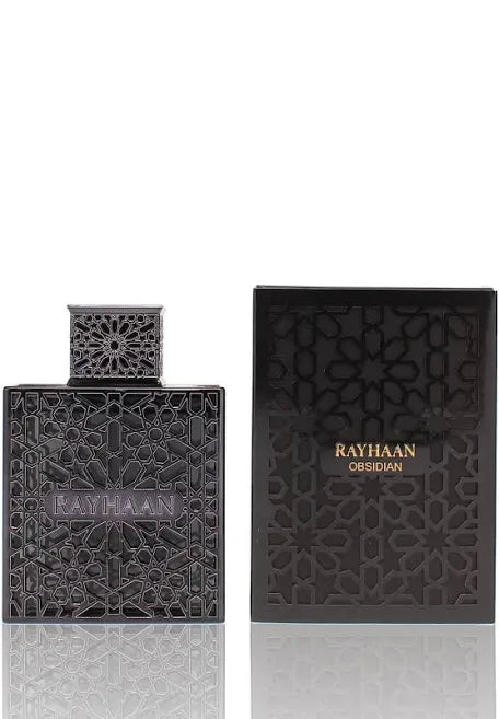 Rayhaan Obsidian