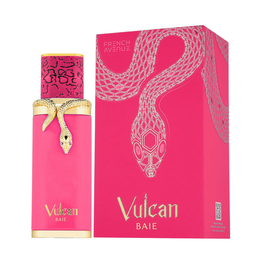 Vulcan Baie by French Avenue