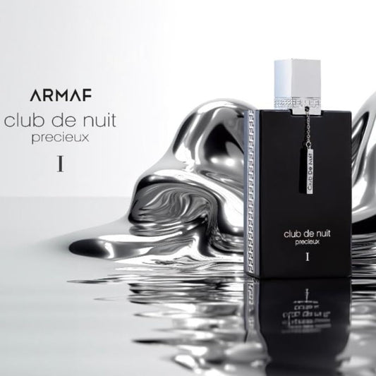 Club de Nuit Perceieux – Extrait de Parfum