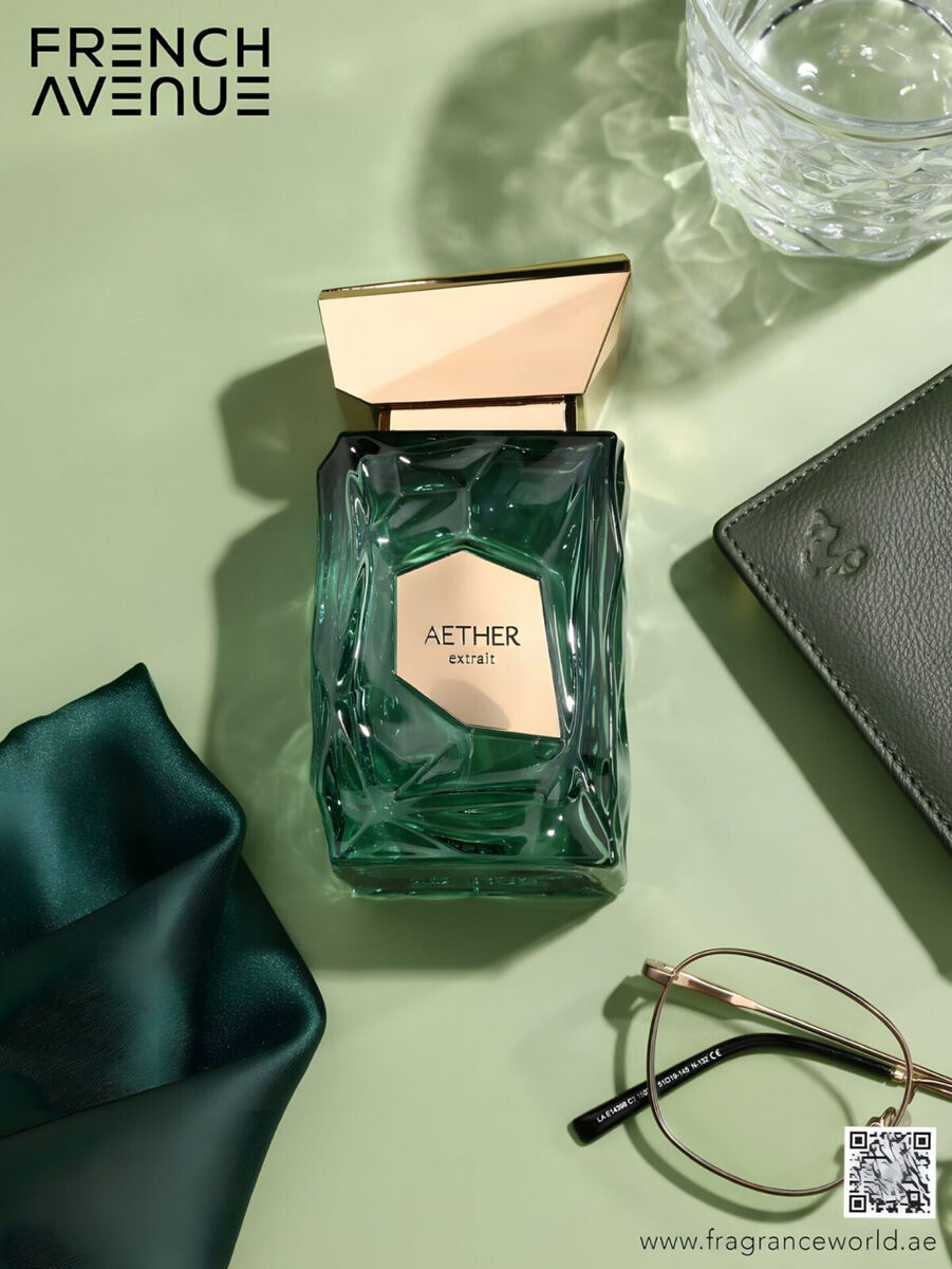 Ether Extrait Aether Extrait by French Avenue – Oud & Beyond