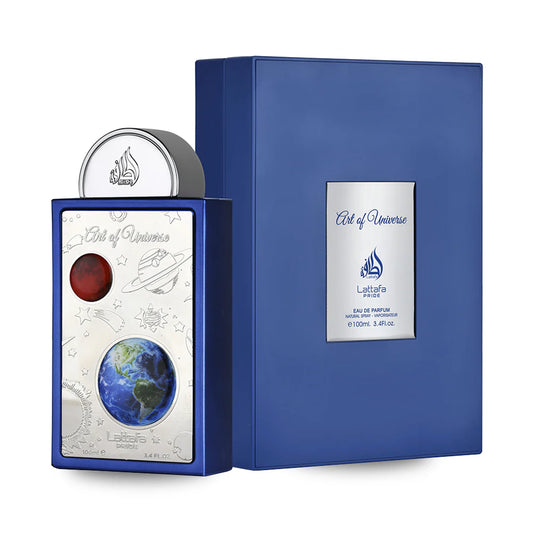 Lattafa – Art of Universe Eau de Parfum