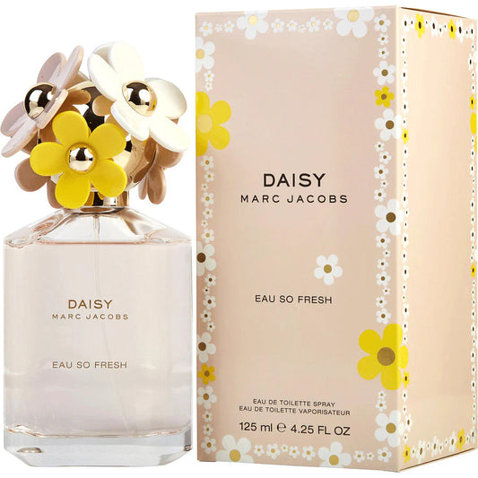 Marc Jacobs Daisy Eau So Fresh EDT