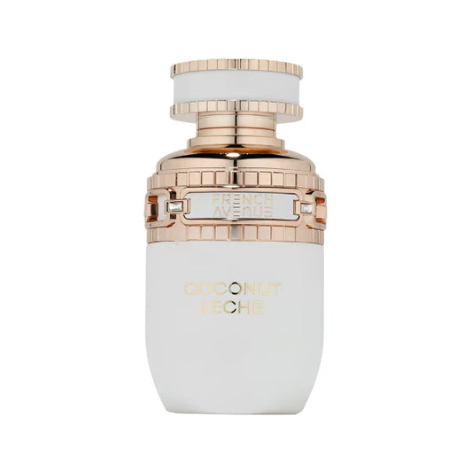 Fragrance World – Coconut Leche Eau de Parfum 100ML