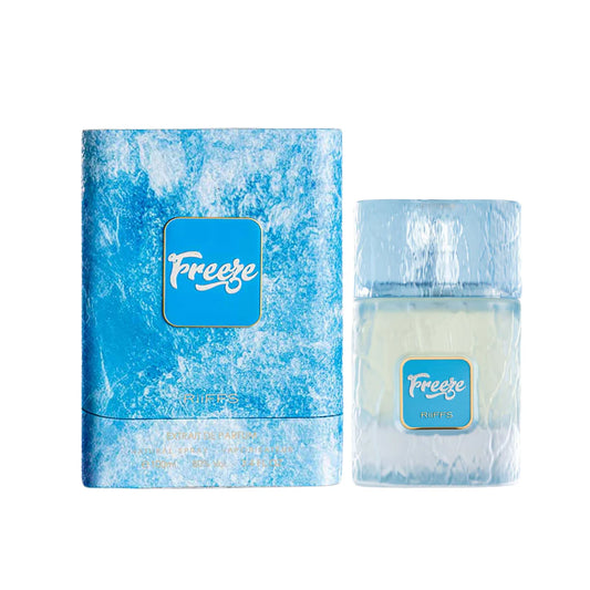 Riiffs Freeze Extrait de Parfum 100ml