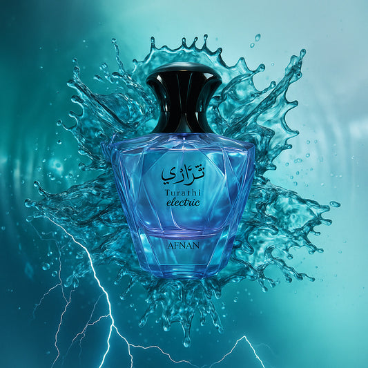 Afnan Turathi Electric