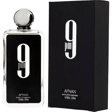 Afnan 9 PM