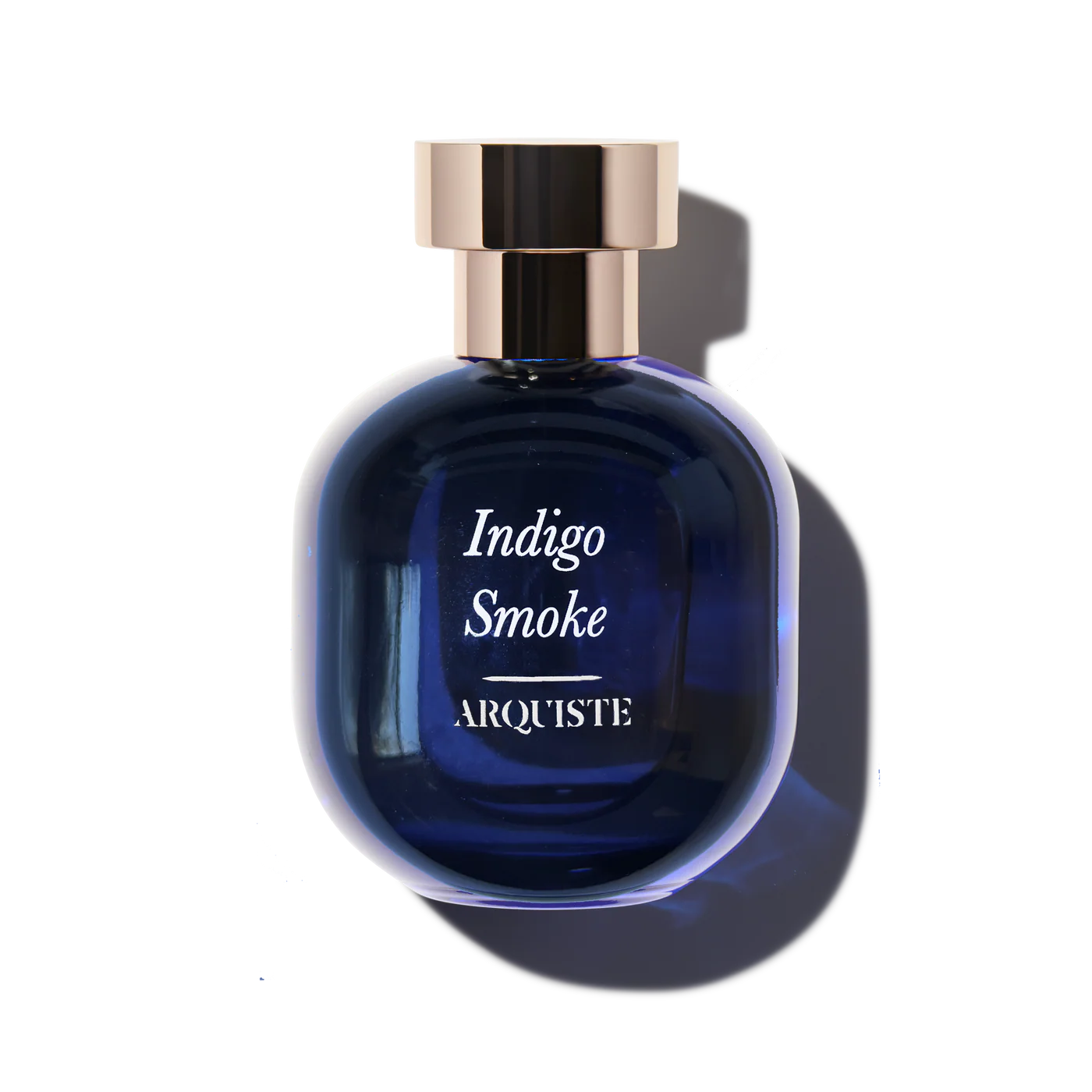 Arquiste Indigo Smoke