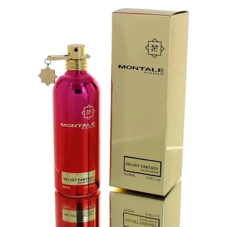 Montale Velvet Fantasy