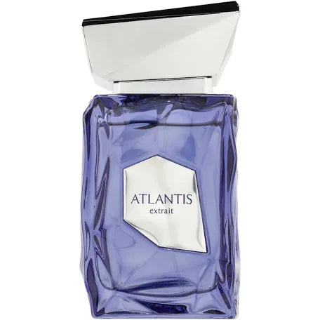 French Avenue Atlantis Extrait