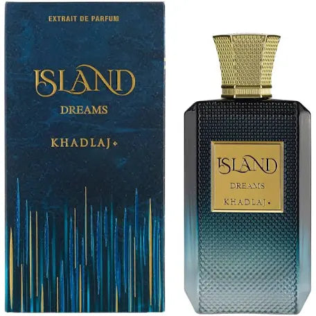 Khadlaj Island Dreams