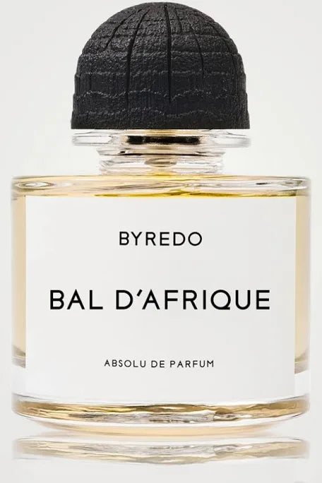 Byredo  Bal d’afrique Absolu de parfum