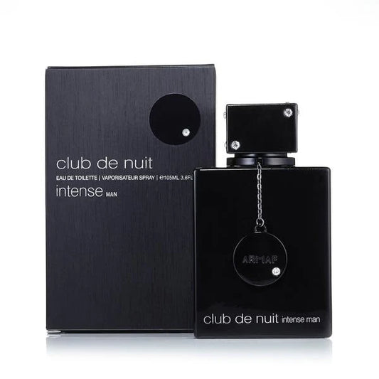 Armaf Club De Nuit Intense Man – Eau de Parfum 105ml